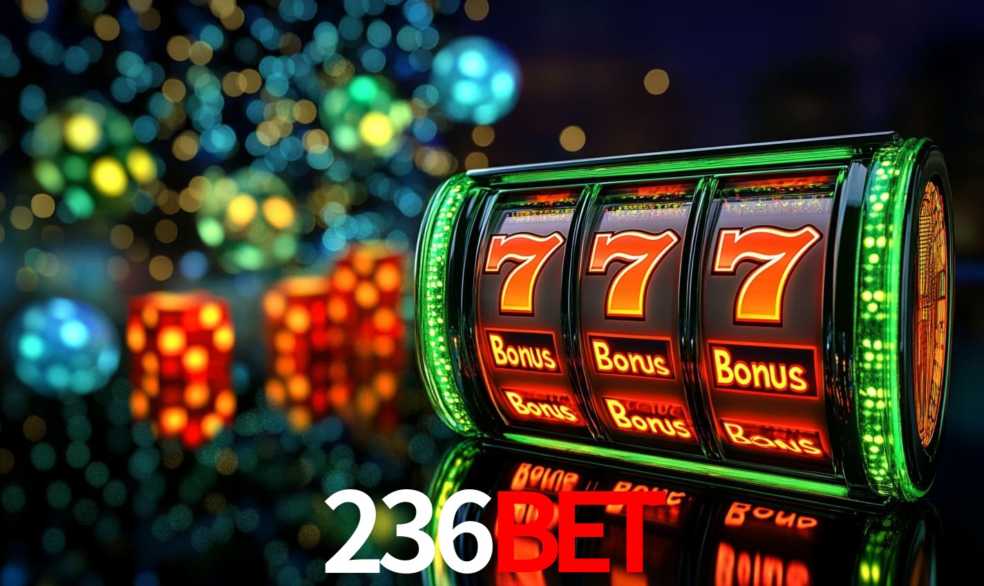 Game Providers 236BET